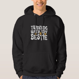 BFF Spirit Week Girls Besties Matching 1 Hoodie