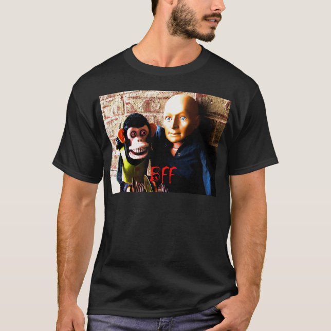 BFF T-Shirt (Front)