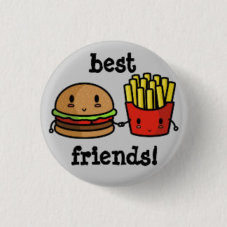 BFF's Button