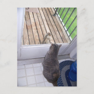 BFF's Postcard