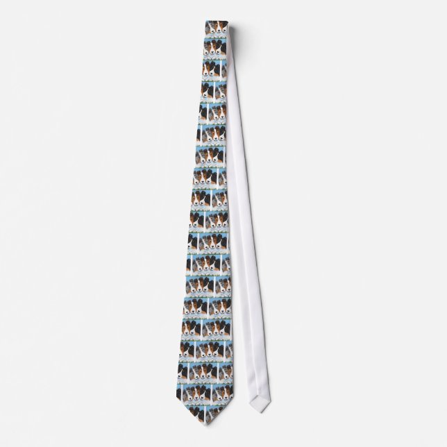 BFFs Tie (Front)