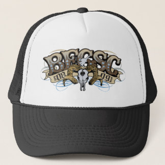 BFGSC Trucker Hat