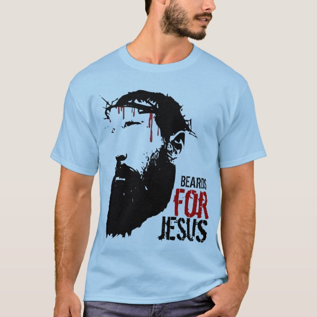BFJ Icon T-Shirt (Front)