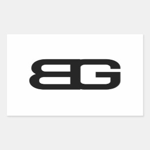 BG Sticker