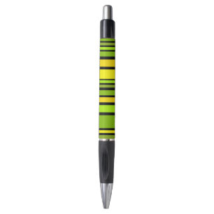 BG Stripes Pattern coloured V + your back & idea Pen