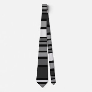 BG Stripes Pattern coloured VII + your background Tie