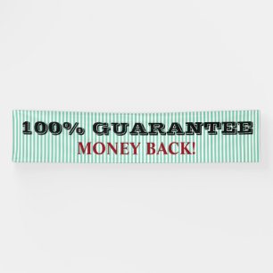 BG Stripes Pattern narrow white + your back & idea Banner