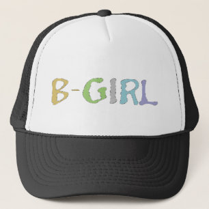 BGirl Hat