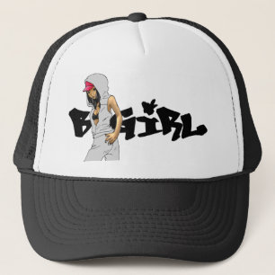 BGirl Hat
