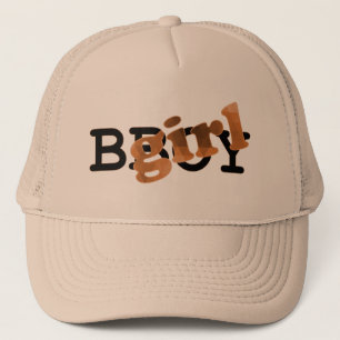 BGirl Hat