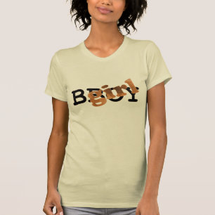 BGirl Shirt