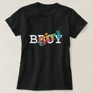 BGirl Shirt