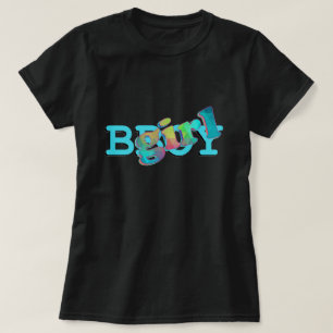 BGirl Shirt