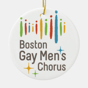 BGMC Ornament