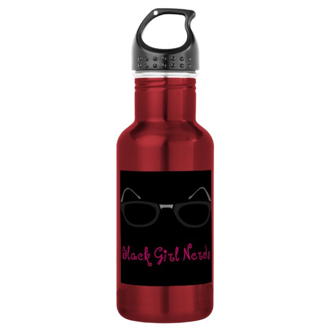 BGN Aluminum 532 Ml Water Bottle (Front)