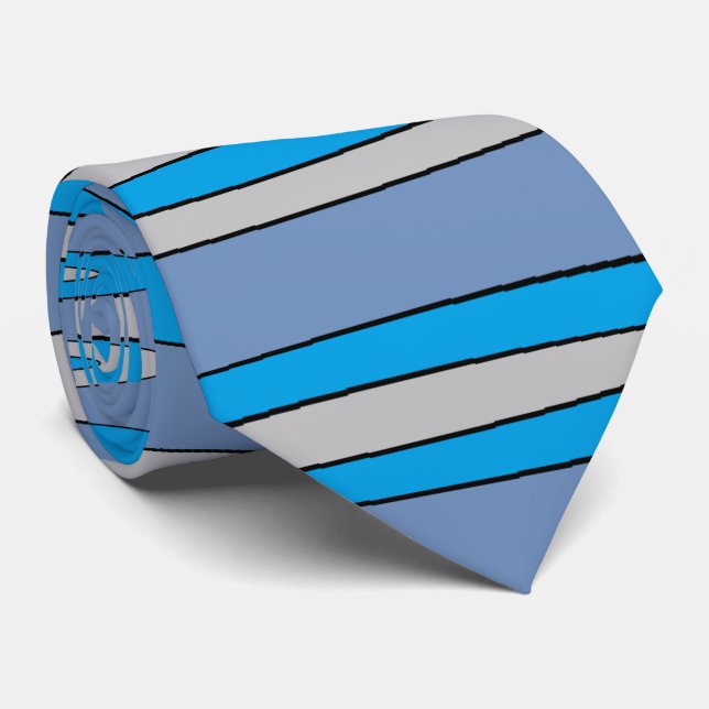 BGS Necktie (Rolled)