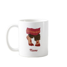 Bharatanatyam dancers Feet Design personalized