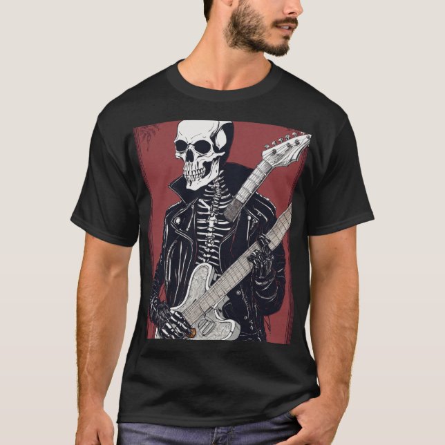 BHAYANKAR T-Shirt (Front)