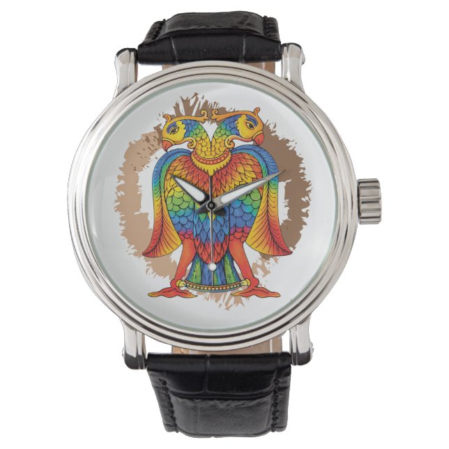 bherunda bird watch (Front)