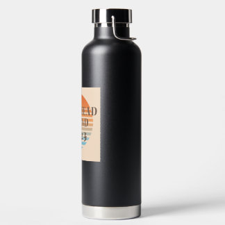 BHI 23 Water Bottle