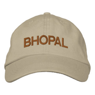 Bhopal Cap