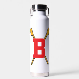 BHS Crew Re-usable Waterbottle Water Bottle