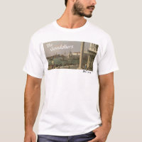 BHT 2019 - T-shirt de gondoliers