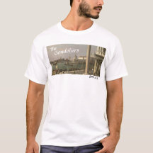 BHT 2019 - T-shirt de gondoliers