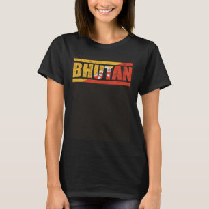 Bhutan T-Shirt