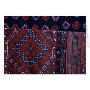 Bhutanese Rugs