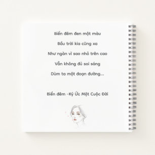 BIỂN ĐÊM- MemoryUs Journal