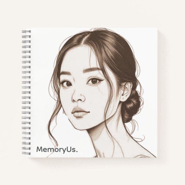 BIỂN ĐÊM- MemoryUs Journal (Devant)