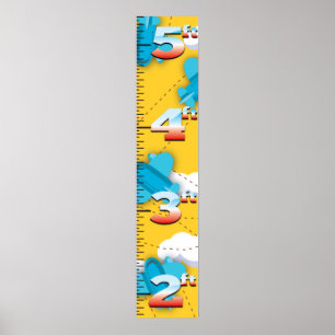 Bi-Aircraft growth chart