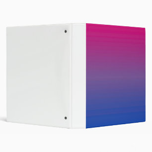 bi colours binder