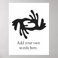 BI NKA BI | Symbol of Harmony, Peace, Cooperation