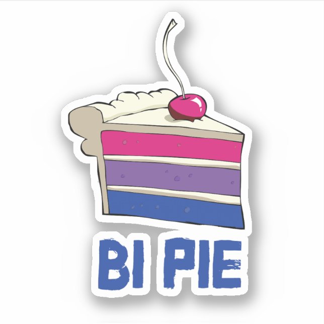 Bi Pie (Front)