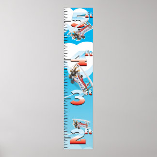 Bi-Plane USA Growth Chart