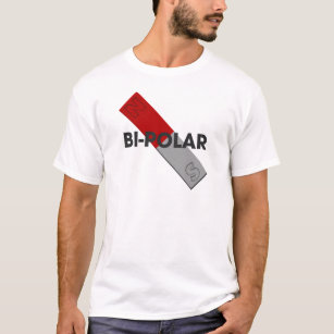 Bi-Polar (magnet) T-Shirt