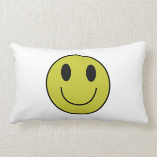 Bi-Polar Pillow