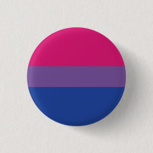 Bi Pride button