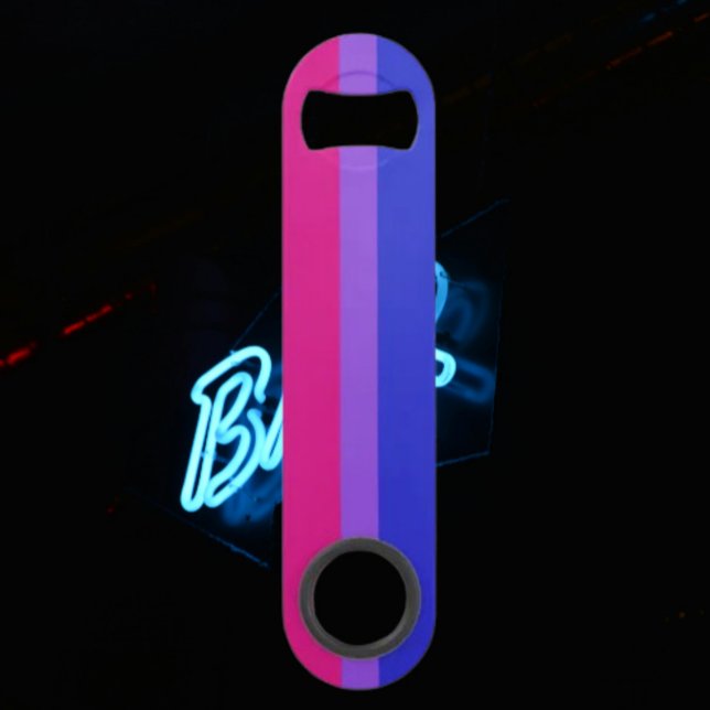 Bi Pride Opener of Inclusivity Bar Key (Creator Uploaded)