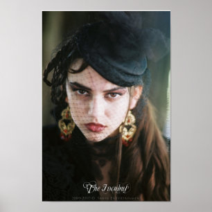Bianca Poster