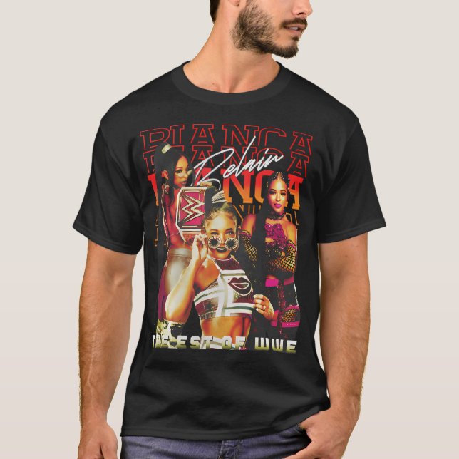 Bianca T-Shirt (Front)