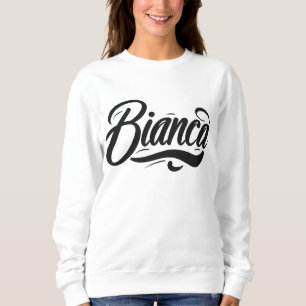 bianca T-Shirt Sweatshirt