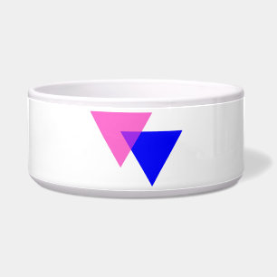 Biangles Bisexual Pride