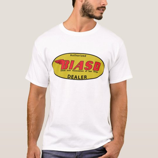 BIASD Dealer T-Shirt