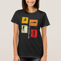Biathlon Cross Country Skiing Biathlete Winter Spo