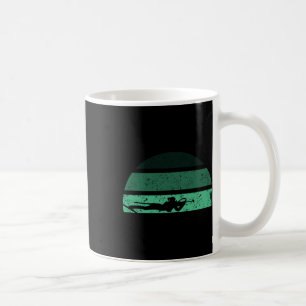 Biathlon Ski Winter Sports  Coffee Mug