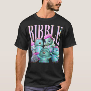 Bibble - Collage T-Shirt