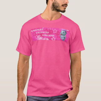 Bibble The Girlboss T-Shirt